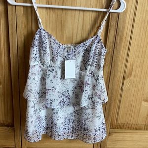 CAbi tank top
